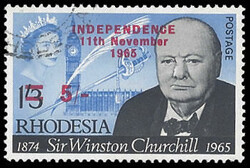 242021: Geschichte, Politiker, Churchill