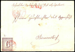 5640: Switzerland cantonal Zuerich