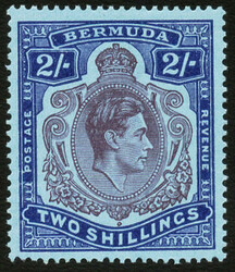 1880: Bermuda Islands