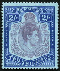 1880: Bermuda Islands