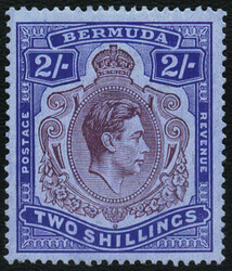 1880: Bermuda Islands
