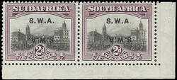 6120: South West Africa