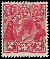 1750: Australia