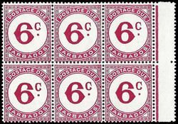 1790: Barbados