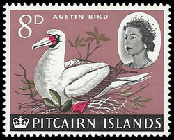 4940: Pitcairn Islands