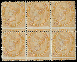 1750: Australia