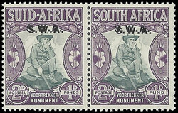 6120: South West Africa