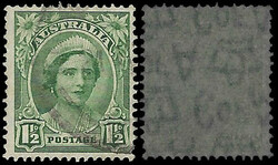 1750: Australia