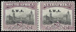 6120: South West Africa
