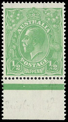 1750: Australia