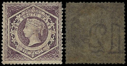 1750060: Australien - Engraved Issues