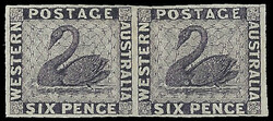 1750: Australia