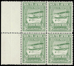 6085: Südafrika