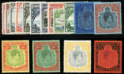 1880: Bermuda Islands