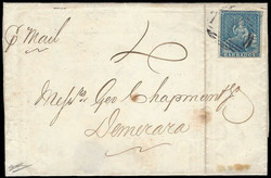 1790: Barbados