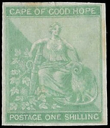 3855: Cape of Good Hope