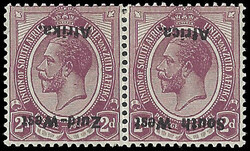 6120: South West Africa