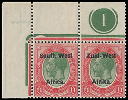 6120: South West Africa