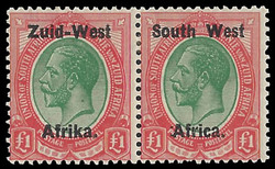 6120: South West Africa