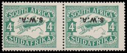 6120: Sud Africa Occidentale