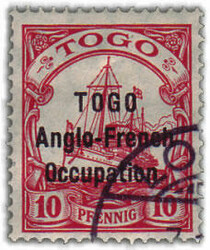6245: Togo