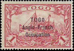 6245: Togo