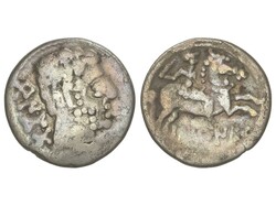 10.10.20: Antike - Kelten - Spanien