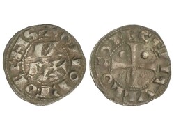 20.70.10: Medieval Coins - Spain - Catalonia and Aragon