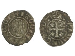 20.70.10: Medieval Coins - Spain - Catalonia and Aragon