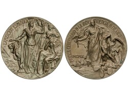 5790: Spanien - Medaillen