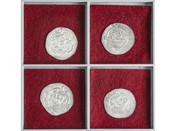 30.10: Islamic Coins - Arab Sasanian
