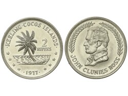 80: Australia, New Zealand and the Pacific Islands