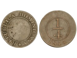 60.90: America - Santo Domingo