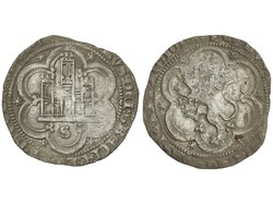 20.70.20: Mittelalter - Spanien - Königreich Kastillien und Leon