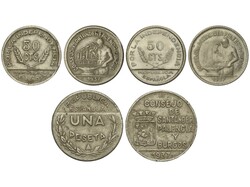 40.500: Europa - Spanien