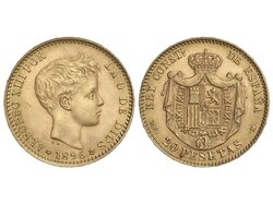 40.500: Europa - Spanien