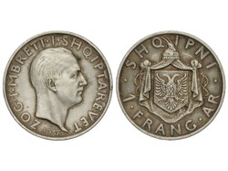 40.10: Europa - Albanien