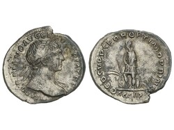 10.30: Ancient Coins - Roman Imperial Coins