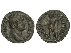 10.30: Ancient Coins - Roman Imperial Coins