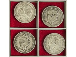 40.110: Europa - Frankreich