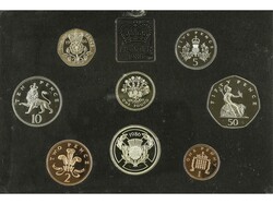 40.150: Europa - Großbritannien