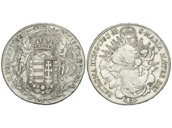 40.550: Europe - Hungary