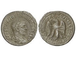10.30: Ancient Coins - Roman Imperial Coins
