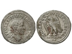 10.30: Ancient Coins - Roman Imperial Coins