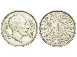 70.150: Asien (mit Nahem Osten) - Irak