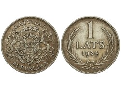 40.240: Europa - Lettland
