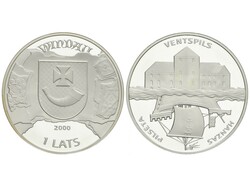 40.240: Europa - Lettland