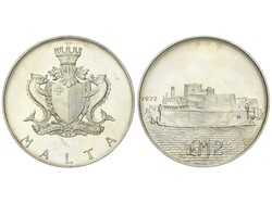40.290: Europa - Malta