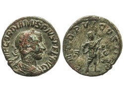 10.30: Ancient Coins - Roman Imperial Coins