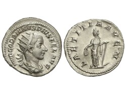 10.30: Ancient Coins - Roman Imperial Coins